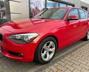 BMW 114 Gebrauchtwagen