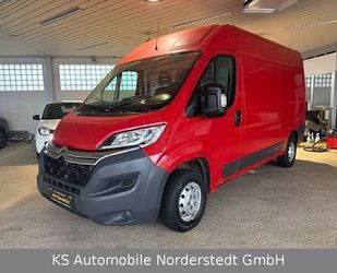 Citroen Jumper Gebrauchtwagen