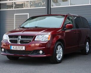 Dodge Grand Caravan Gebrauchtwagen