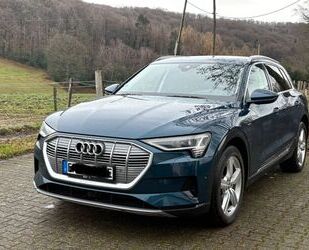Audi e-tron Gebrauchtwagen