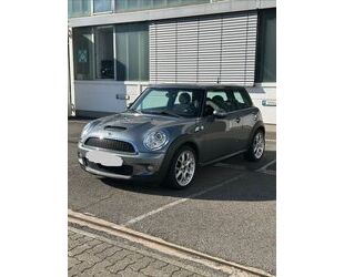 Mini Cooper S Gebrauchtwagen