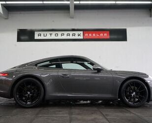 Porsche 991 Gebrauchtwagen