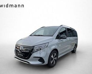 Mercedes-Benz EQV Gebrauchtwagen