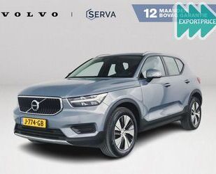 Volvo XC40 Gebrauchtwagen