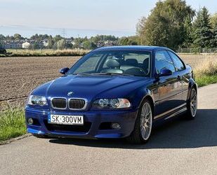 BMW M3 Gebrauchtwagen