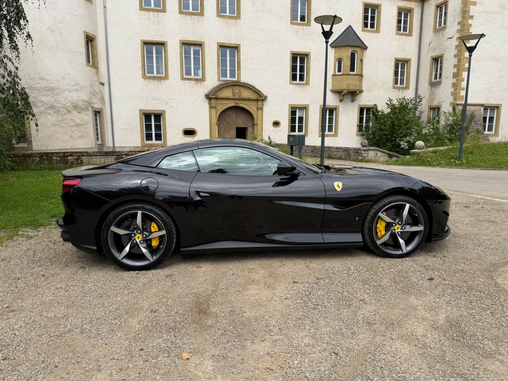 Portofino
