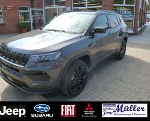 Jeep Compass Gebrauchtwagen