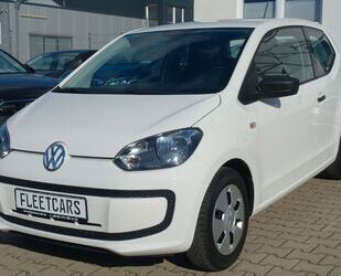 VW up! Gebrauchtwagen