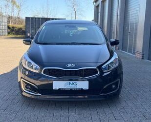 Kia ceed / Ceed Gebrauchtwagen