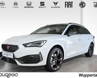 Cupra Leon Gebrauchtwagen