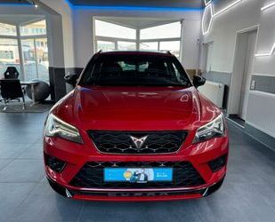 Cupra Ateca Gebrauchtwagen