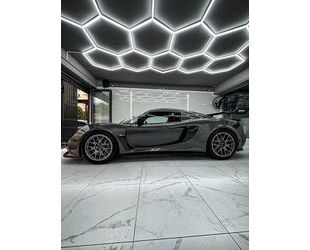 Lotus Exige Gebrauchtwagen