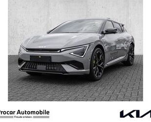 Kia EV6 Gebrauchtwagen