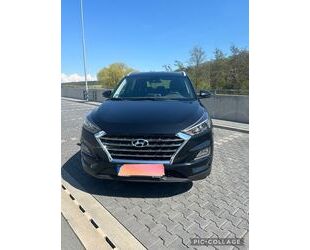 Hyundai TUCSON Gebrauchtwagen