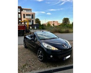 Peugeot 207 Gebrauchtwagen