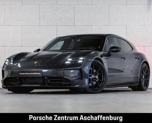 Porsche Taycan Gebrauchtwagen