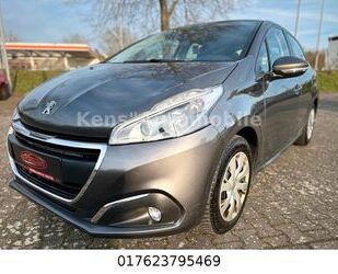 Peugeot 208 Gebrauchtwagen