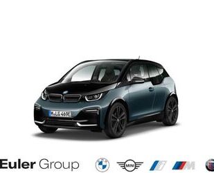 BMW i3 Gebrauchtwagen