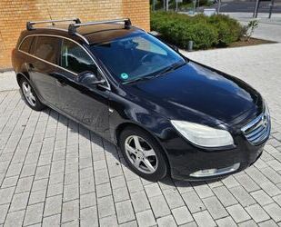 Opel Insignia Gebrauchtwagen