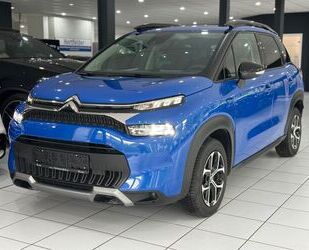 Citroen C3 Aircross Gebrauchtwagen
