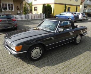 Mercedes-Benz SL 300 Gebrauchtwagen
