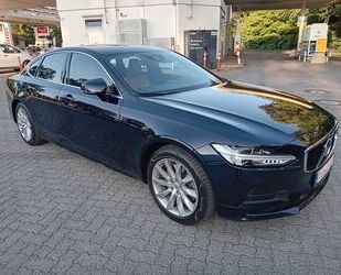 Volvo S90 Gebrauchtwagen