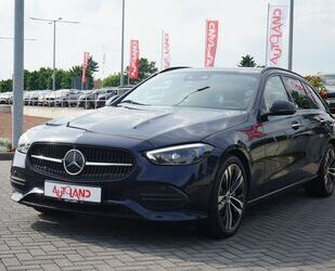 Mercedes-Benz C 220 Gebrauchtwagen
