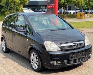 Opel Meriva Gebrauchtwagen
