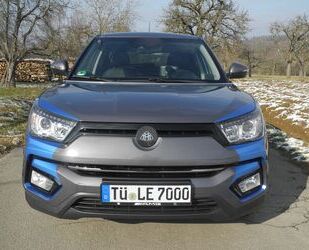 Dacia Tivoli 