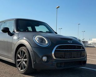 Mini Cooper S Gebrauchtwagen