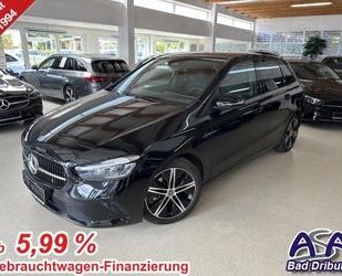 Mercedes-Benz B 180 Gebrauchtwagen