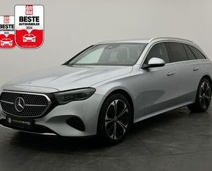 Mercedes-Benz E 300 Gebrauchtwagen