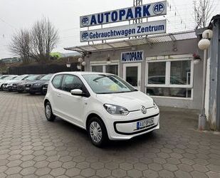 VW up! Gebrauchtwagen