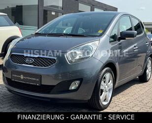 Kia Venga Gebrauchtwagen