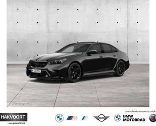 BMW M5 Gebrauchtwagen
