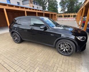 Mercedes-Benz GLC 43 AMG Gebrauchtwagen