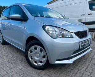 Seat Mii Gebrauchtwagen