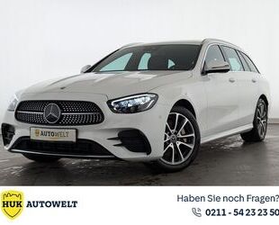 Mercedes-Benz E 300 Gebrauchtwagen