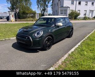 Mini Cooper SE Gebrauchtwagen