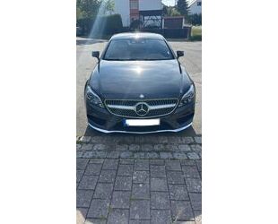 Mercedes-Benz CLS 350 Shooting Brake Gebrauchtwagen