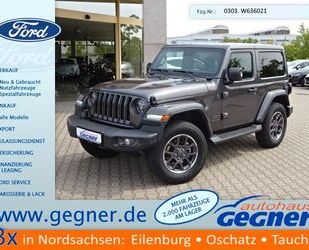 Jeep Wrangler Gebrauchtwagen