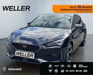 Cupra Leon Gebrauchtwagen