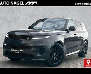 Land Rover Range Rover Sport Gebrauchtwagen