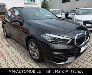 BMW 118 Gebrauchtwagen