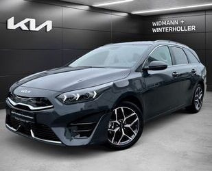 Kia ceed Sportswagon Gebrauchtwagen