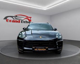 Porsche Macan Gebrauchtwagen