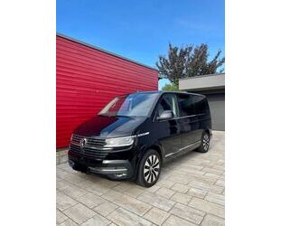 VW T6 Multivan Gebrauchtwagen