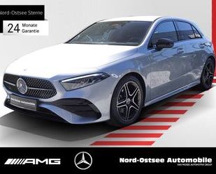Mercedes-Benz A 200 Gebrauchtwagen
