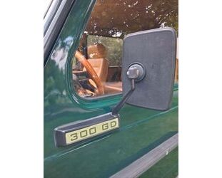 Mercedes-Benz G 300 Gebrauchtwagen