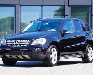 Mercedes-Benz ML 320 Gebrauchtwagen